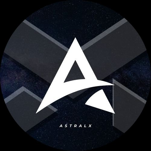 AstralX